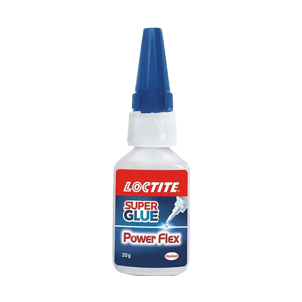 LOCTITE Professional Instant Super Glue, 20g